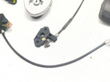03-06 Ducati Multistrada 1000 Ignition Lock Set 59820312E