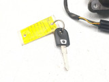 03-06 Ducati Multistrada 1000 Ignition Lock Set 59820312E