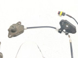 03-06 Ducati Multistrada 1000 Ignition Lock Set 59820312E