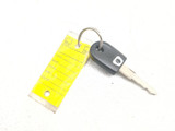 03-06 Ducati Multistrada 1000 Ignition Lock Set 59820312E