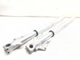 03-06 Ducati Multistrada 1000 Front Left Right Fork STRAIGHT 34520111A