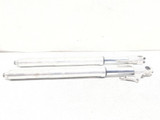 03-06 Ducati Multistrada 1000 Front Left Right Fork STRAIGHT 34520111A