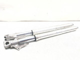 03-06 Ducati Multistrada 1000 Front Left Right Fork STRAIGHT 34520111A