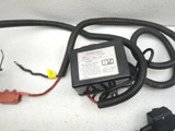 18-24 Linhai M750L Front Electric Winch Kit Set 3000lb
