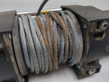 18-24 Linhai M750L Front Electric Winch Kit Set 3000lb