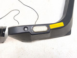 22-24 Kandi EV Cowboy E10K Left & Right Front Fender Flares W/ Turn Signals