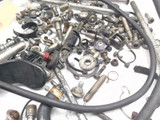 03-06 Ducati Multistrada 1000 Hardware Bolt Kit