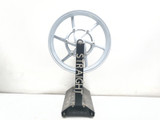 03-06 Ducati Multistrada 1000 17X3.50 Front Wheel Rim 50121071AM