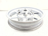 03-06 Ducati Multistrada 1000 17X3.50 Front Wheel Rim 50121071AM