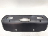 22-24 Kandi EV Cowboy E10K Front Trim Panel Bumper Cover DC2803051