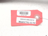 94-97 HONDA VFR750 Interceptor Chain Guard