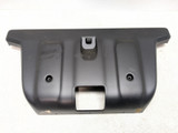 22-24 Kandi EV Cowboy E10K Rear Bumper Panel DC280406