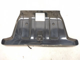 22-24 Kandi EV Cowboy E10K Rear Bumper Panel DC280406