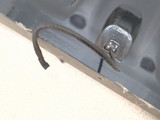 22-24 Kandi EV Cowboy E10K Rear Bumper Panel DC280406