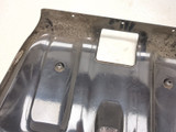 22-24 Kandi EV Cowboy E10K Rear Bumper Panel DC280406