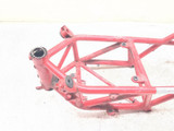 03-06 Ducati Multistrada 1000 Main Frame Chassis STRAIGHT SLVG Title