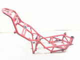 03-06 Ducati Multistrada 1000 Main Frame Chassis STRAIGHT SLVG Title