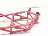 03-06 Ducati Multistrada 1000 Main Frame Chassis STRAIGHT SLVG Title
