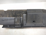 22-24 Kandi EV Cowboy E10K Front Dashboard Panel Lower Trim DC5306022