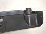 22-24 Kandi EV Cowboy E10K Front Dashboard Upper Trim Panel DC5306021