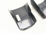 22-24 Kandi EV Cowboy E10K Upper & Lower Steering Column Cover Housing DC5306210