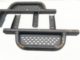 22-24 Kandi EV Cowboy E10K Left & Right Side Steps DC5017000 DC5017100
