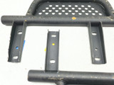 22-24 Kandi EV Cowboy E10K Left & Right Side Steps DC5017000 DC5017100
