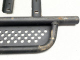 22-24 Kandi EV Cowboy E10K Left & Right Side Steps DC5017000 DC5017100
