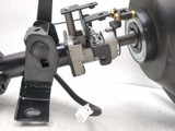 22-24 Kandi EV Cowboy E10K Front EPS Power Steering Motor & Steering Wheel