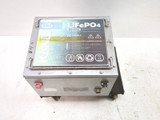 22-24 Kandi EV Cowboy E10K LiFePO4 25V 150Ah Lithium Battery Pack KD25150H B