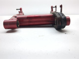 19-21 Honda Z125 MA Monkey Rear Wheel Swing Arm Frame