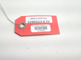 19-21 Honda Z125 MA Monkey Rear Wheel Swing Arm Frame