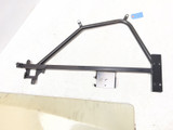 22-24 Kandi EV Cowboy E10K Front Right Outer & Inner Door Panel W/ Frame Set