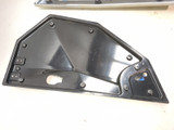 22-24 Kandi EV Cowboy E10K Front Right Outer & Inner Door Panel W/ Frame Set