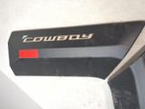 22-24 Kandi EV Cowboy E10K Left Right Rear Cargo Bed Side Covers Panel Set Pair