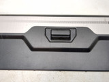 22-24 Kandi EV Cowboy E10K Rear Cargo Bed Tailgate Cover Panel