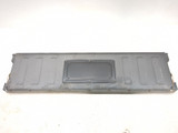22-24 Kandi EV Cowboy E10K Rear Cargo Bed Tailgate Cover Panel