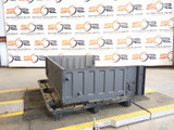 22-24 Kandi EV Cowboy E10K Rear Cargo Bed Box Assembly