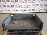 22-24 Kandi EV Cowboy E10K Rear Cargo Bed Box Assembly