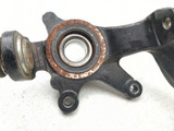 22-24 Kandi EV Cowboy E10K Front Right Steering Knuckle Carrier