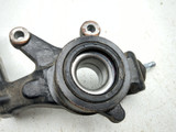 22-24 Kandi EV Cowboy E10K Front Left Steering Knuckle Carrier DA3501131