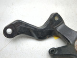 22-24 Kandi EV Cowboy E10K Front Left Steering Knuckle Carrier DA3501131