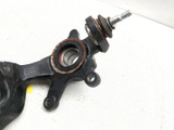22-24 Kandi EV Cowboy E10K Front Left Steering Knuckle Carrier DA3501131