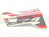 23-25 Kawasaki Teryx KRX4 1000 Front Right Door Panel 14093-0923-75J