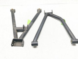 22-24 Kandi EV Cowboy E10K Rear Left Upper & Lower Control A-Arm Set