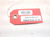 24 25 Honda CBR650R Side Kick Stand Kickstand