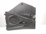 23-25 Kawasaki Teryx KRX4 1000 Rear Left Door Panel 14093-1221