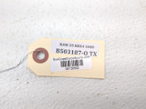 23-25 Kawasaki Teryx KRX4 1000 Rear Left Door Panel 14093-1221