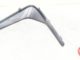 92-01 Honda Helix CN250 Left Side Plastic Trim Cover Wind Deflector
