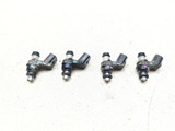 24 25 Honda CBR650R Gas Fuel Injectors Set